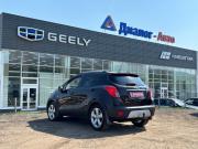 Opel Mokka I Набережные Челны  - изображение 31