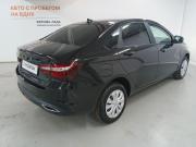 Lada (ВАЗ) Vesta I Рестайлинг (NG) Москва  - изображение 20