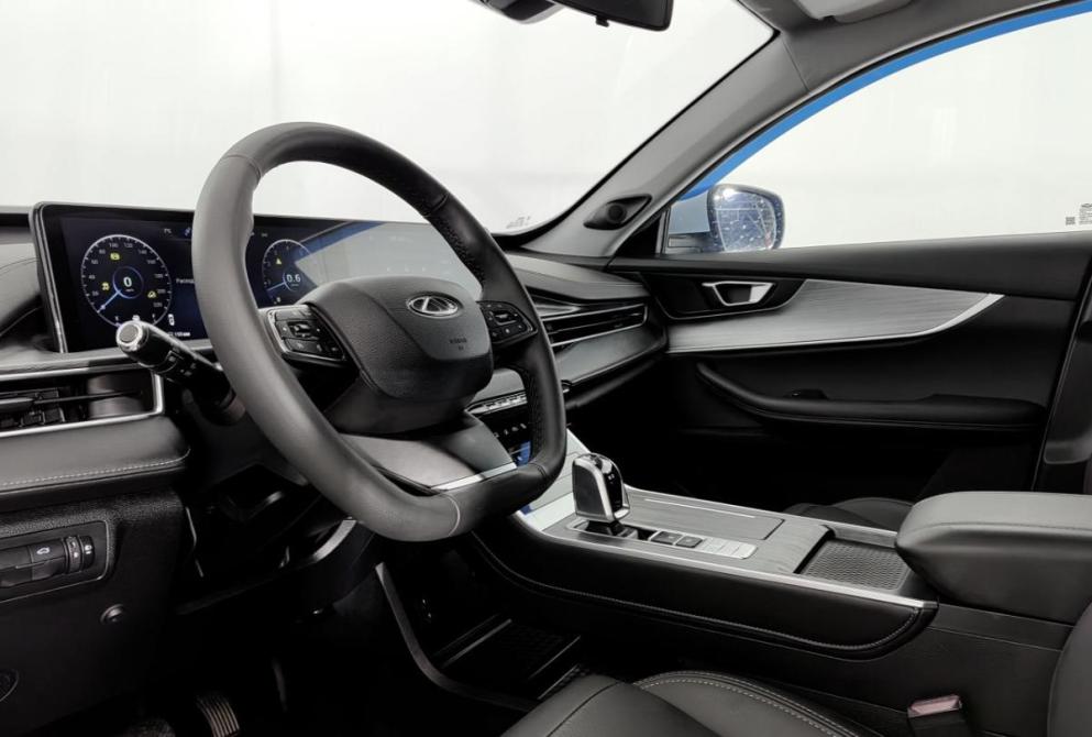 Chery Tiggo 7 Pro Max I Волгоград  - изображение 15