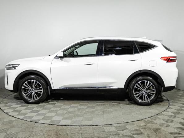 Haval F7 I с пробегом 2020 года, цена 1 880 000 рублей, 87308 км, внедорожник, Автокод Объявления