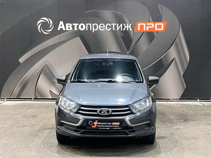 Lada (ВАЗ) Granta I Рестайлинг Пермь  - изображение 2