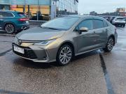 Toyota Corolla XII (E210) Санкт-Петербург  - изображение 5
