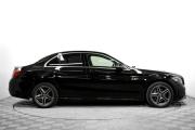 Mercedes-Benz C-Класс IV (W205) Рестайлинг Москва  - изображение 24