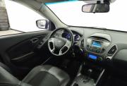 Hyundai ix35 I Рестайлинг Екатеринбург  - изображение 35