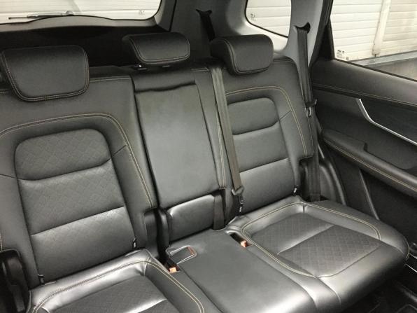 Chery Tiggo 8 I Рестайлинг с пробегом 2023 года, цена 1 659 000 рублей, 95125 км, внедорожник, Автокод Объявления