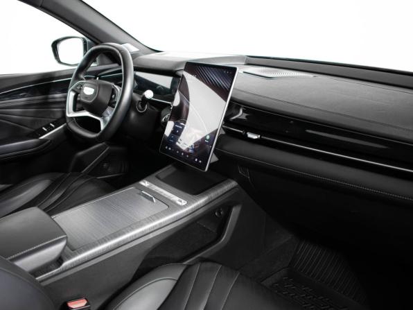 Geely Preface I с пробегом 2024 года, цена 2 299 000 рублей, 49565 км, седан, Автокод Объявления