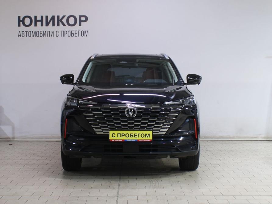 Changan CS55 Plus II Дзержинск  - изображение 5