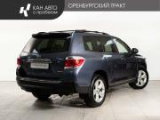 Toyota Highlander II (XU40) Рестайлинг Казань  - изображение 19
