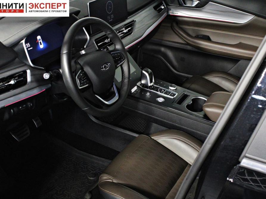 Chery Tiggo 8 Pro I Белгород  - изображение 10