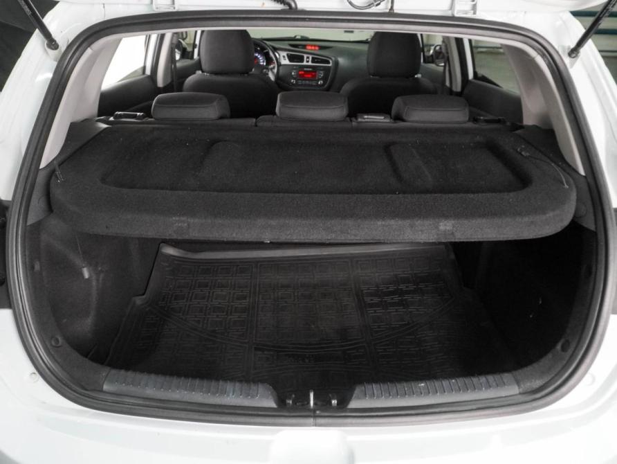 Kia Ceed II Воронеж  - изображение 18