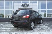 Nissan Qashqai I Рестайлинг Воронеж  - изображение 15