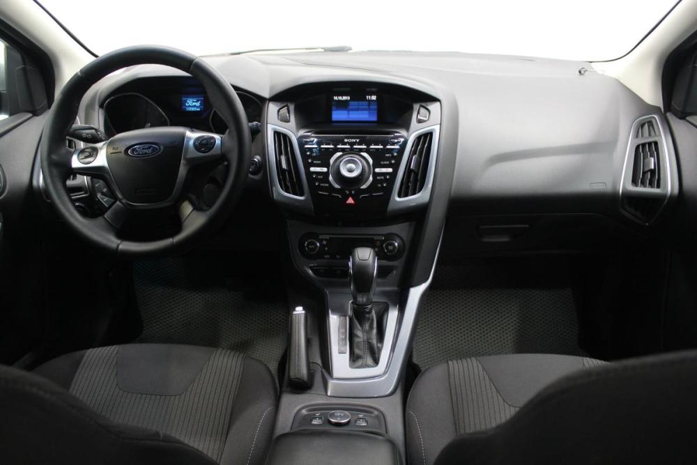 Ford Focus III Кемерово  - изображение 13