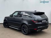 Land Rover Range Rover Sport II Рестайлинг Москва  - изображение 21