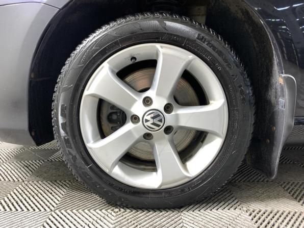 Volkswagen Passat B7 с пробегом 2012 года, цена 952 000 рублей, 155012 км, седан, Автокод Объявления