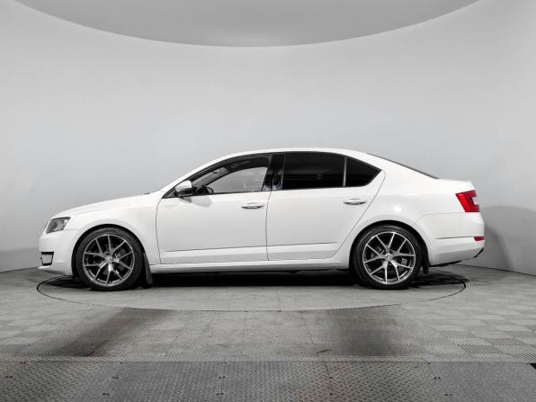 Skoda Octavia III (A7) с пробегом 2013 года, цена 1 268 900 рублей, 142704 км, лифтбек, Автокод Объявления