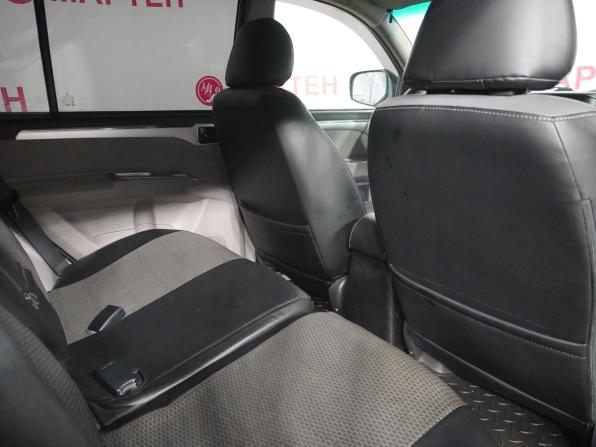 Mitsubishi Pajero Sport II Рестайлинг с пробегом 2014 года, цена 1 700 000 рублей, 170390 км, внедорожник, Автокод Объявления
