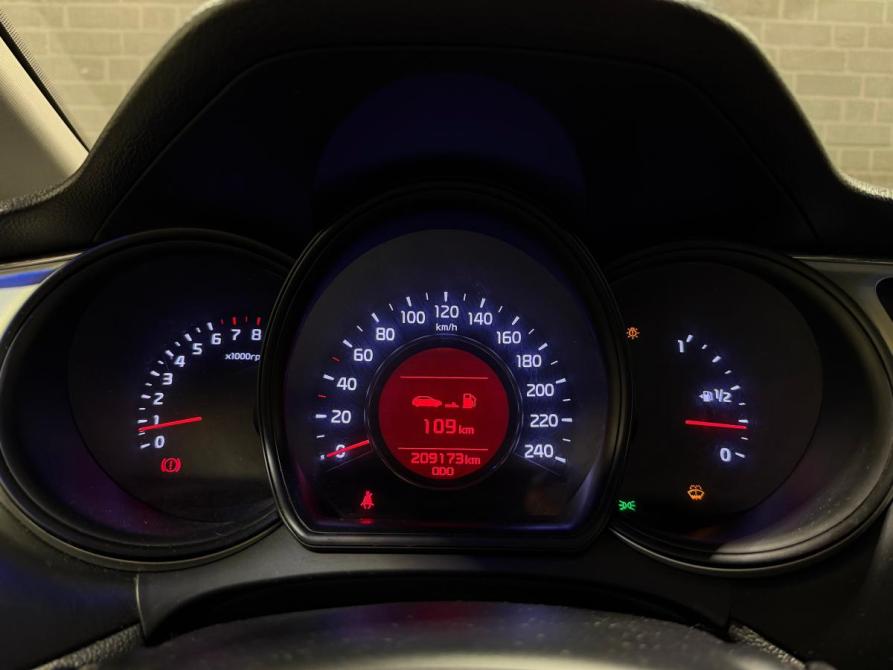 Kia Ceed II Рестайлинг Челябинск  - изображение 17