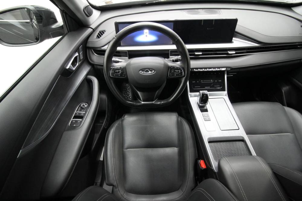 Chery Tiggo 7 Pro Max I Сургут  - изображение 25