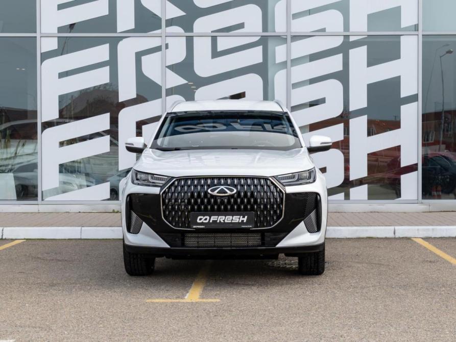 Chery Tiggo 7L I Краснодар  - изображение 3