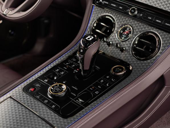Bentley Continental GT IV с пробегом 2026 года, цена 46 875 000 рублей, 77 км, купе, Автокод Объявления