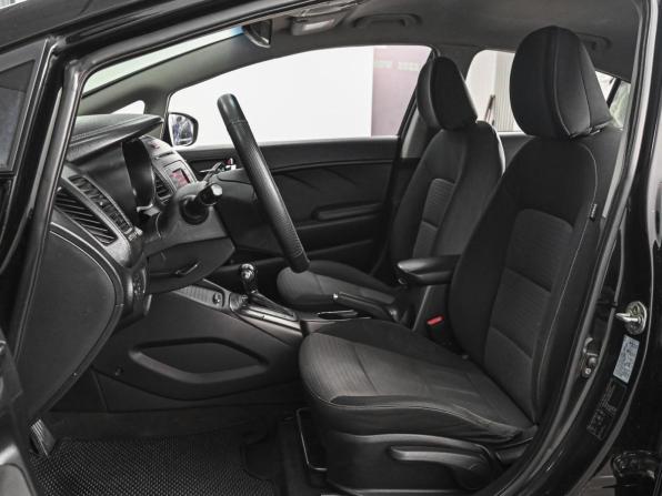 Kia Cerato III с пробегом 2013 года, цена 1 064 000 рублей, 229733 км, седан, Автокод Объявления