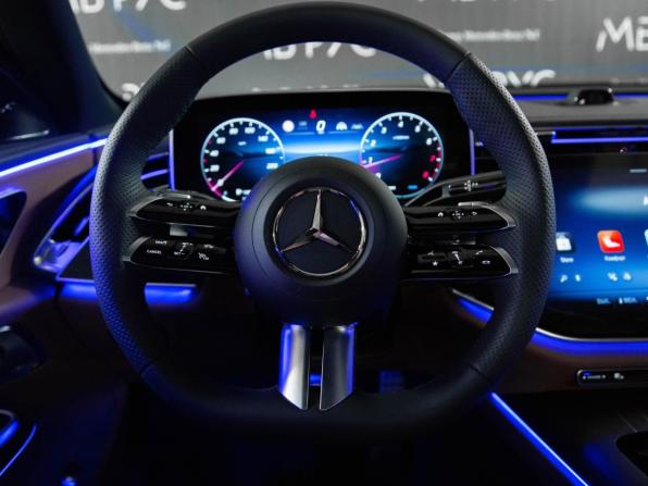 Новый Mercedes-Benz E-Класс VI (W214 S214) 2026 года, цена 9 568 000 рублей, седан, Автокод Объявления