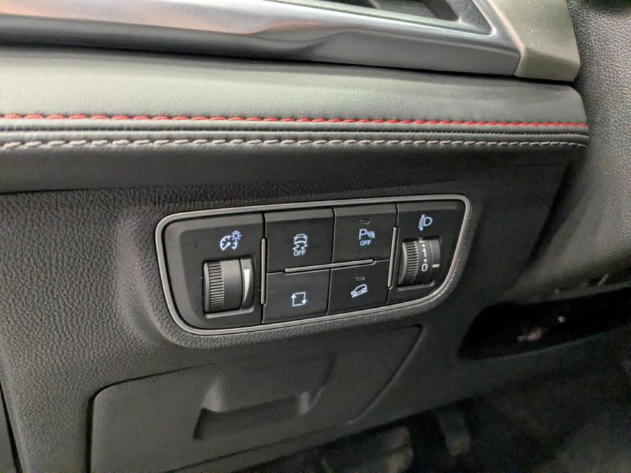 Changan CS75 I Рестайлинг Москва  - изображение 12