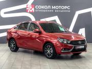 Lada (ВАЗ) Vesta I Ростов-на-Дону  - изображение 27