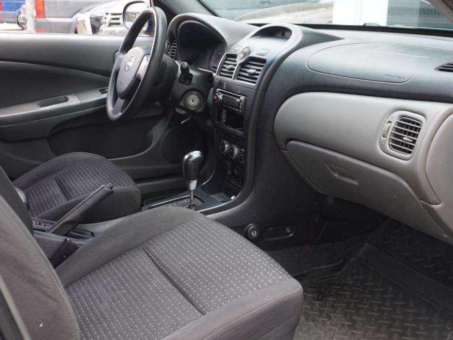 Nissan Almera Classic I Москва  - изображение 9