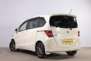 Honda Freed I Новосибирск  - изображение 23