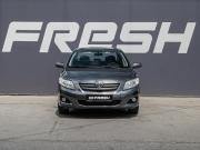 Toyota Corolla X (E140 E150) Краснодар  - изображение 23