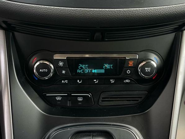 Ford Kuga II с пробегом 2014 года, цена 1 235 000 рублей, 193600 км, внедорожник, Автокод Объявления