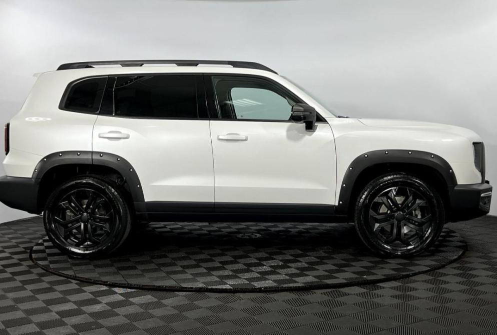 Haval Dargo I Нижний Новгород  - изображение 5