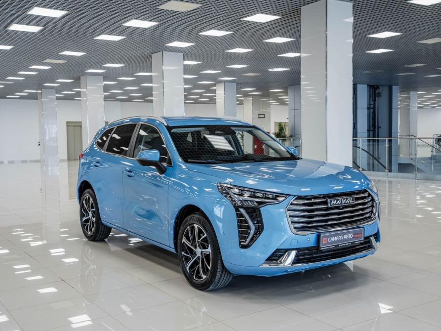 Haval Jolion I Самара  - изображение 3