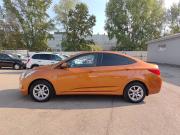 Hyundai Solaris I Рестайлинг Уфа  - изображение 32