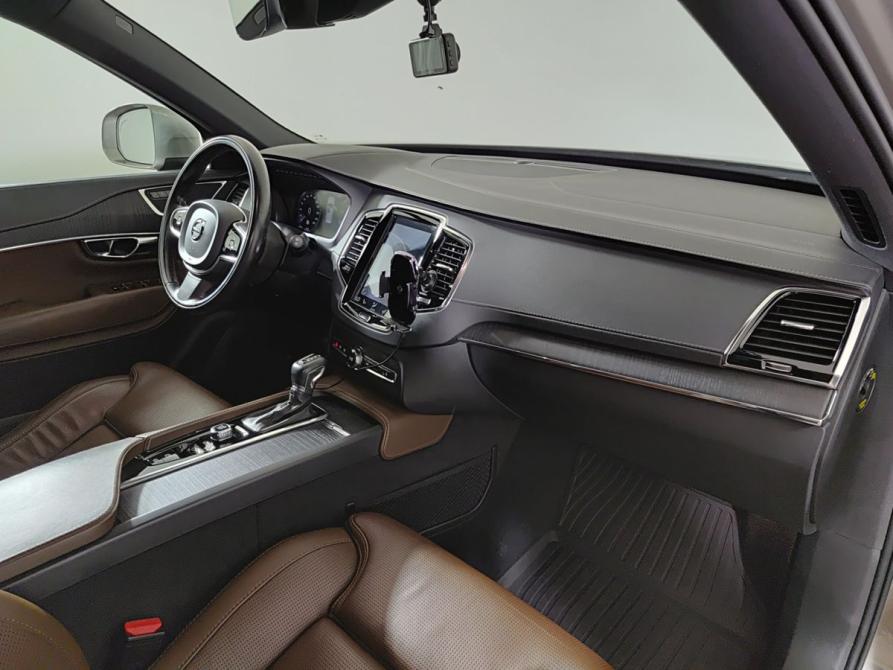 Volvo XC90 II Рестайлинг 1 Уфа  - изображение 13