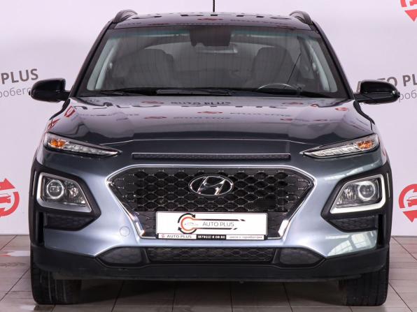 Hyundai Kona I с пробегом 2019 года, цена 1 749 000 рублей, 114170 км, внедорожник, Автокод Объявления