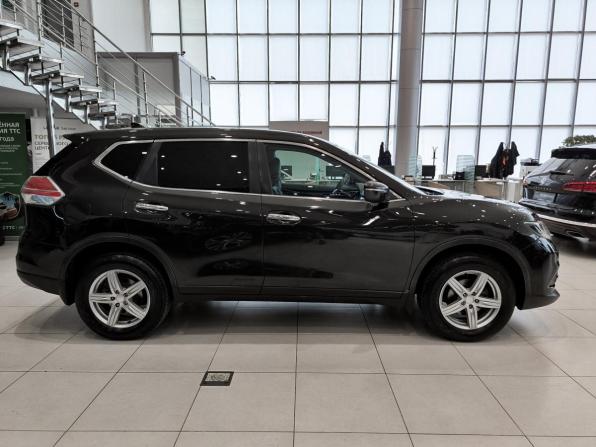 Nissan X-Trail III с пробегом 2016 года, цена 1 599 000 рублей, 170846 км, внедорожник, Автокод Объявления