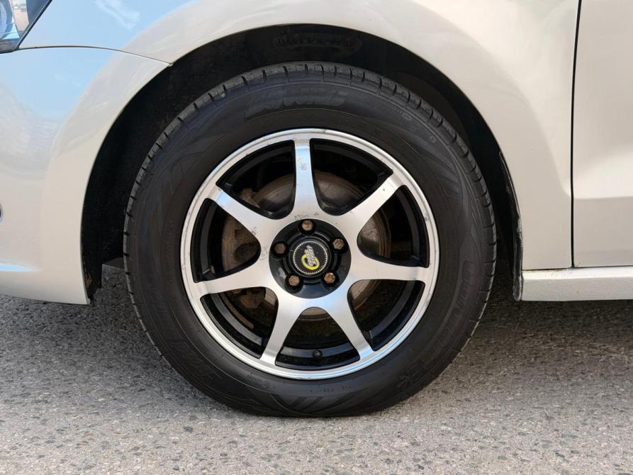 Volkswagen Polo V Пермь  - изображение 20