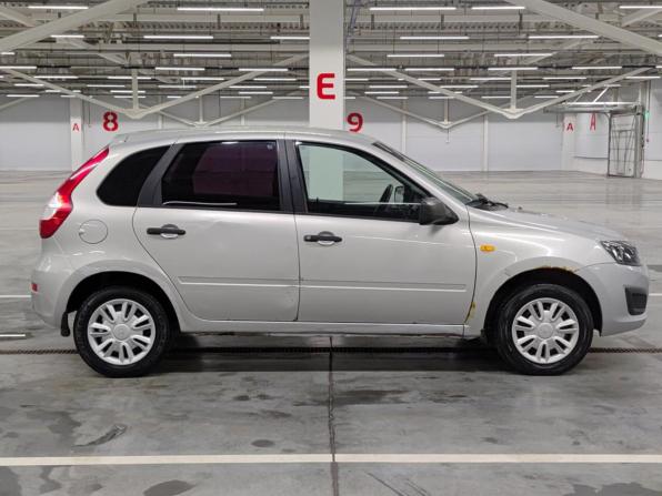 Lada (ВАЗ) Kalina II с пробегом 2016 года, цена 405 000 рублей, 116718 км, хэтчбек, Автокод Объявления
