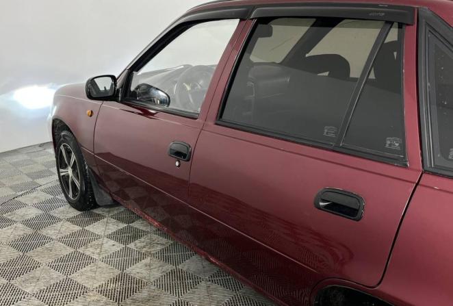 Daewoo Nexia I Рестайлинг с пробегом 2011 года, цена 250 000 рублей, 170305 км, седан, Автокод Объявления
