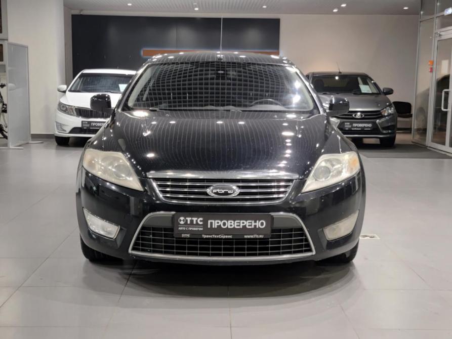 Ford Mondeo IV Казань  - изображение 2
