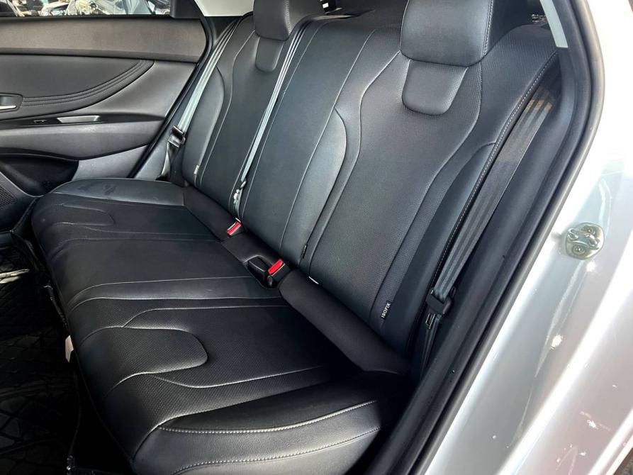 Hyundai Elantra VII (CN7) Рестайлинг Оренбург  - изображение 25