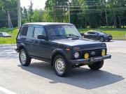 Lada (ВАЗ) 2121 (4x4) I Рестайлинг Чебоксары  - изображение 25