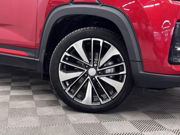 Changan CS35 Plus I Рестайлинг с пробегом 2022 года, цена 1 799 000 рублей, 31806 км, внедорожник, Автокод Объявления