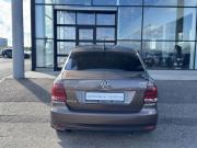 Volkswagen Polo V Рестайлинг Тверь  - изображение 18