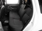 Renault Duster I Рестайлинг Тюмень  - изображение 27