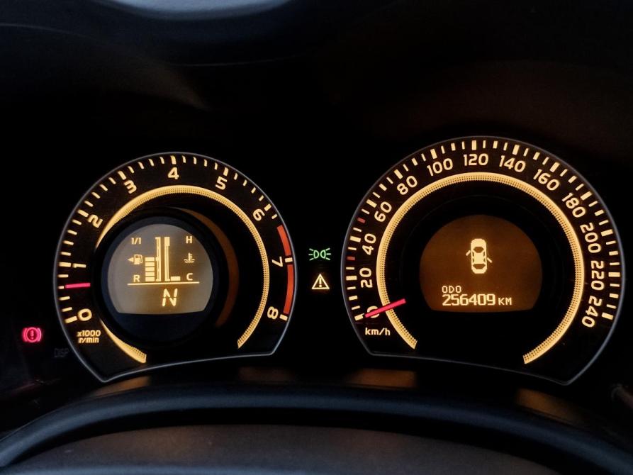 Toyota Corolla X (E140 E150) Нижний Новгород  - изображение 16