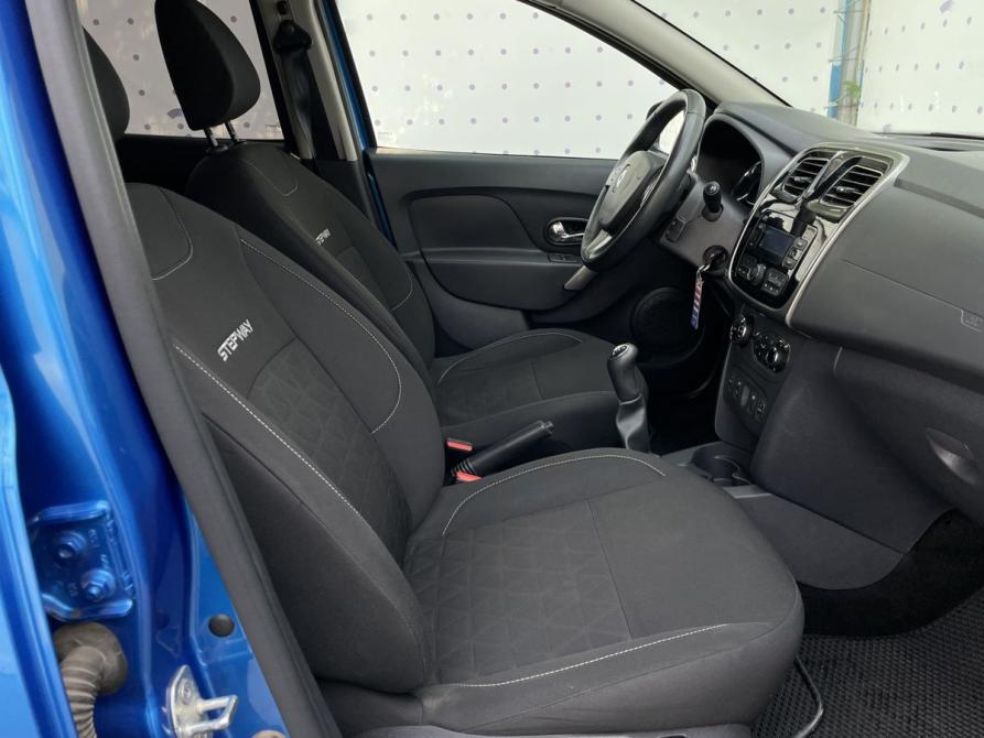 Renault Sandero II Тамбов  - изображение 12