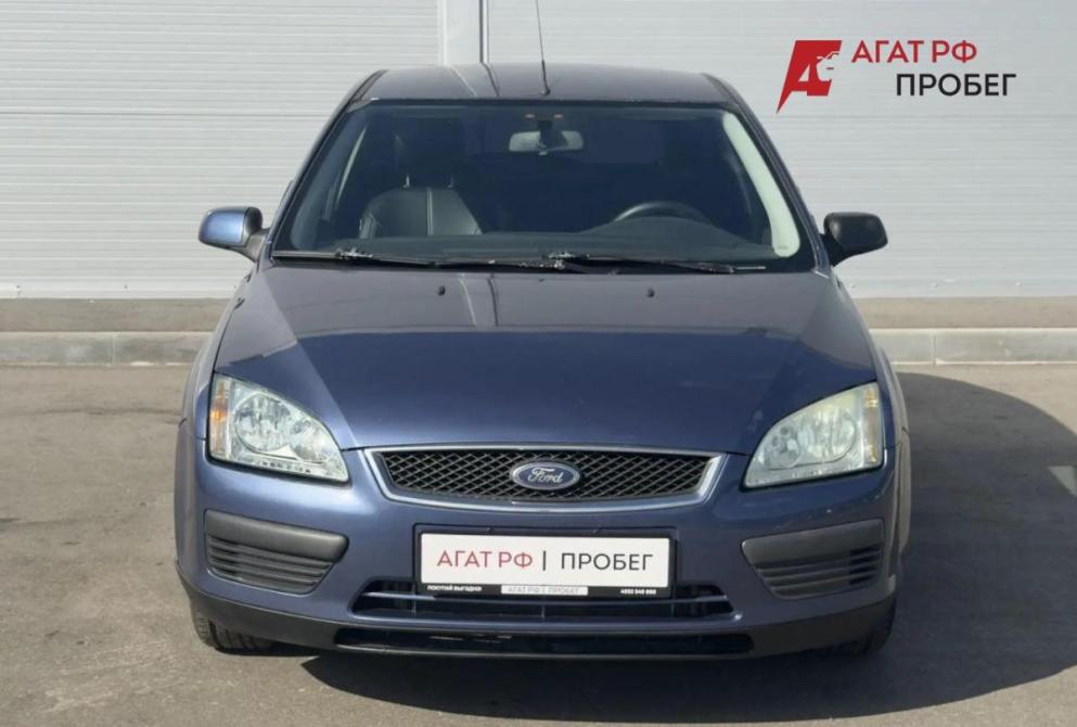 Ford Focus II Иваново  - изображение 2